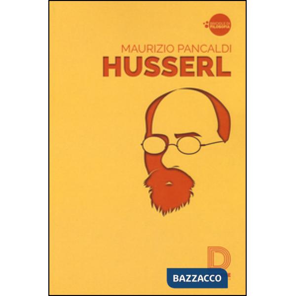 Husserl