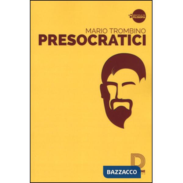 Presocratici