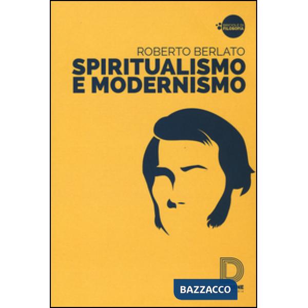 Spiritualismo e modernismo