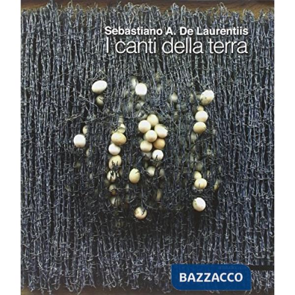 Canti della terra. Ediz. illustrata (I)