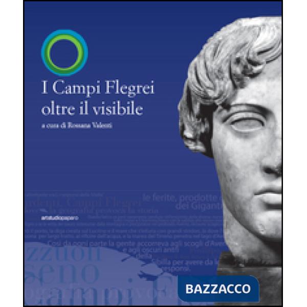 Campi Flegrei oltre il visibile. Catalogo della mostra. Ediz. illustrata (I)