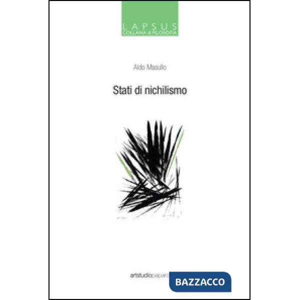 Stati di nichilismo