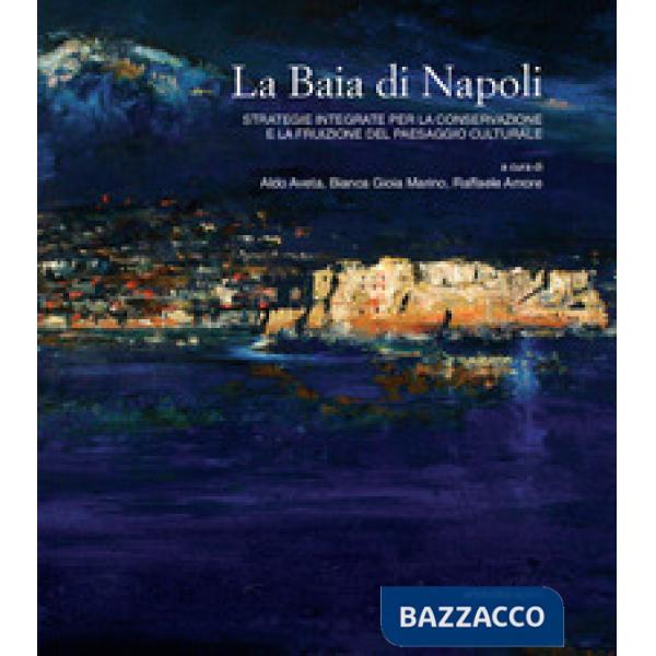 Baia di Napoli. Strategie integrate per la conservazione e la fruizione del paes