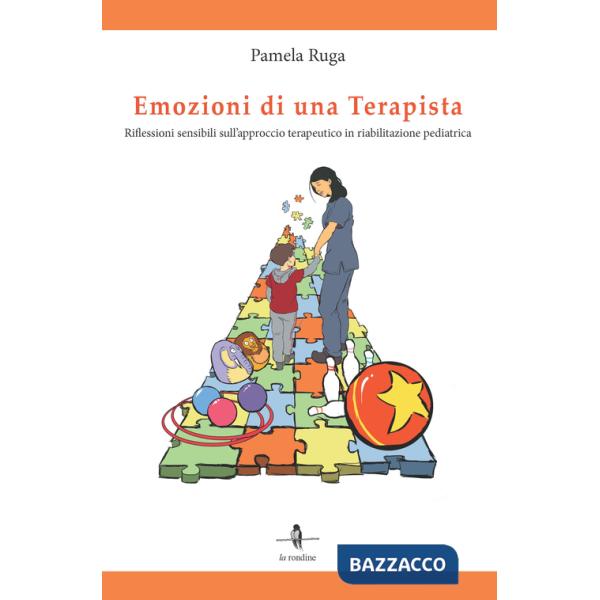 Emozioni di una terapista