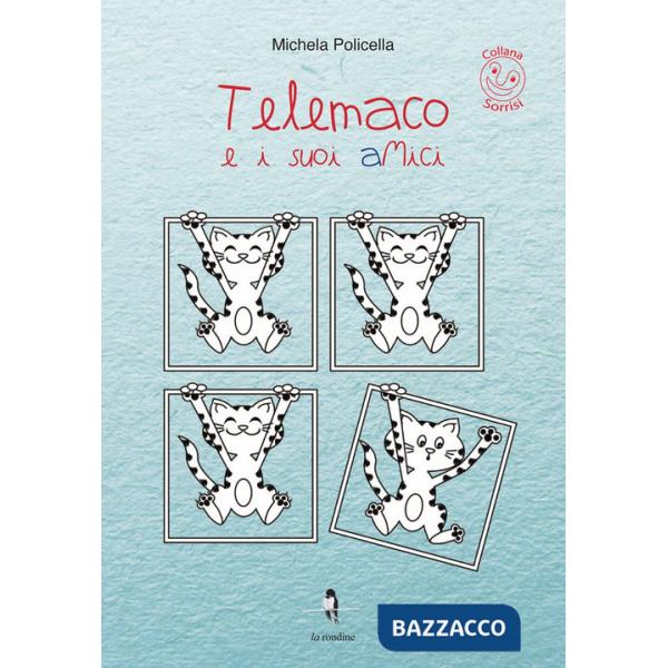 Telemaco e i suoi amici