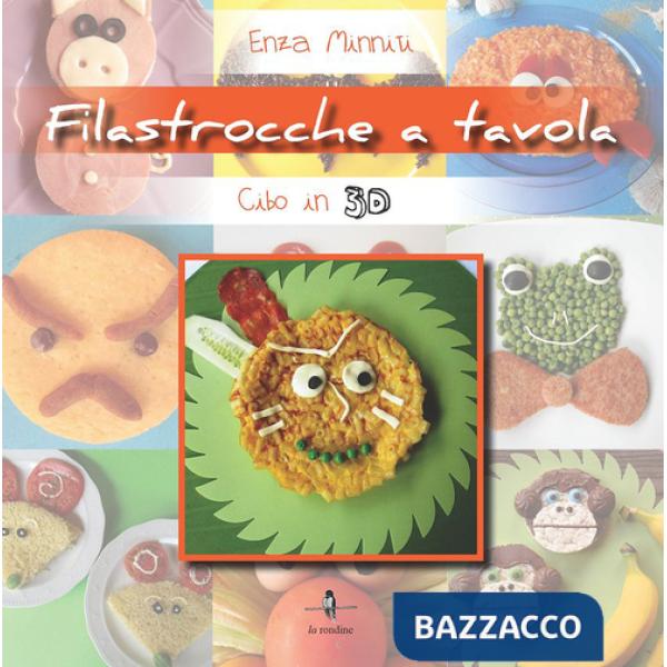 Filastrocche a tavola