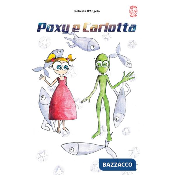 Poxy e Carlotta