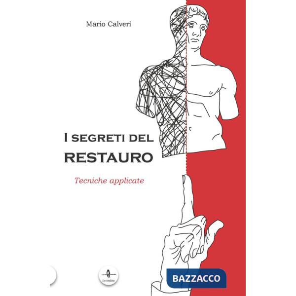 Segreti del restauro. Tecniche applicate (I)