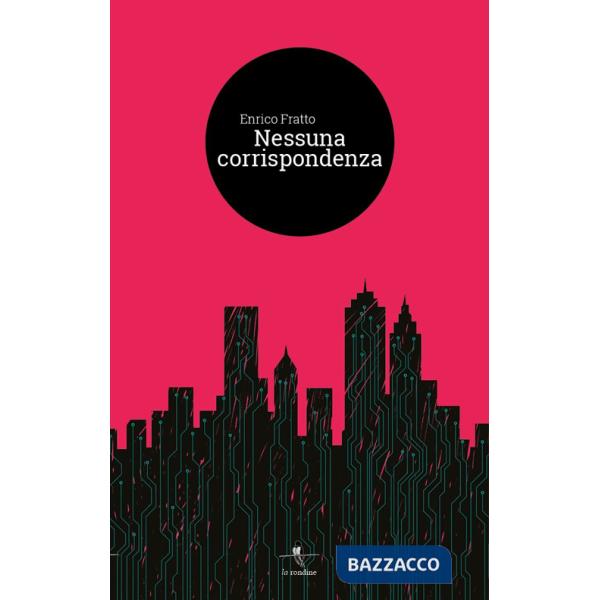 Nessuna corrispondenza