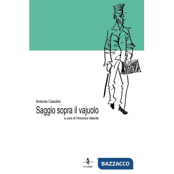 Saggio sopra il vajuolo