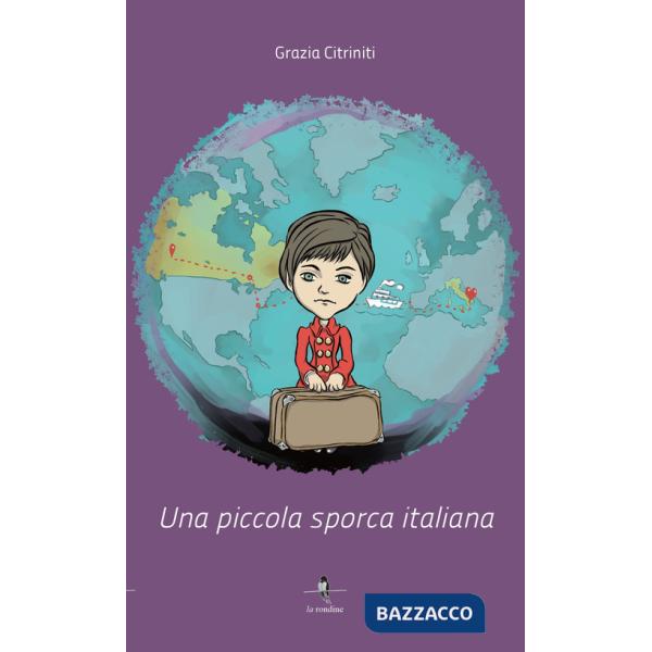 Piccola sporca italiana (Una)