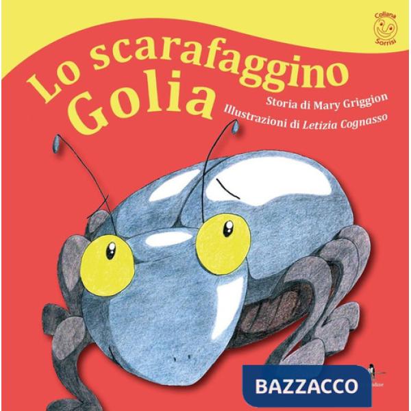 Scarafaggino Golia (Lo)