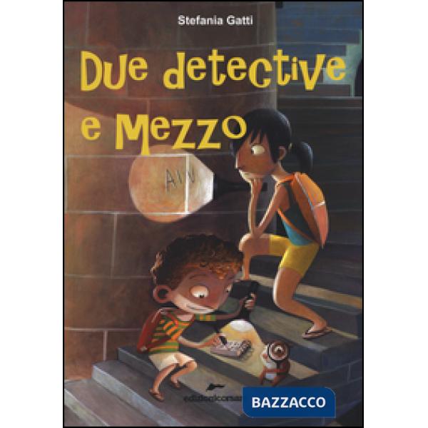 Due detective e mezzo