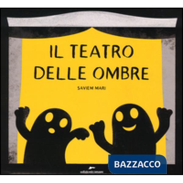 Teatro delle ombre. Ediz. a colori (Il)
