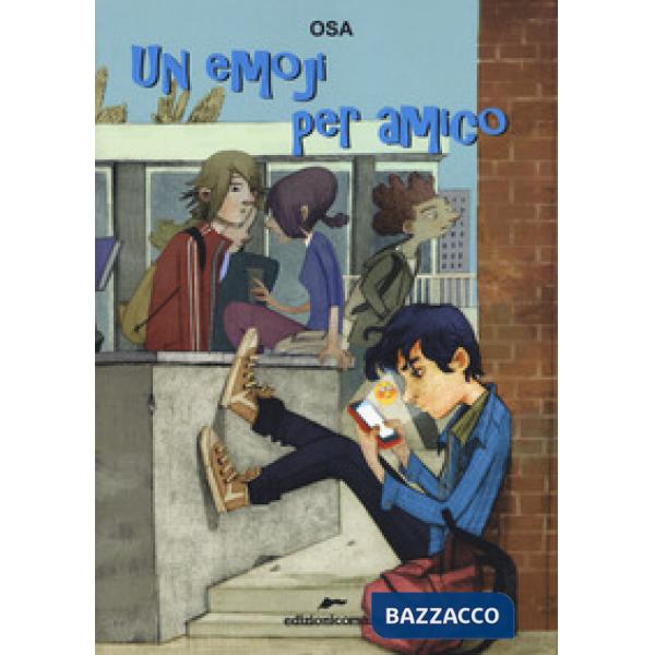 Emoji per amico (Un)