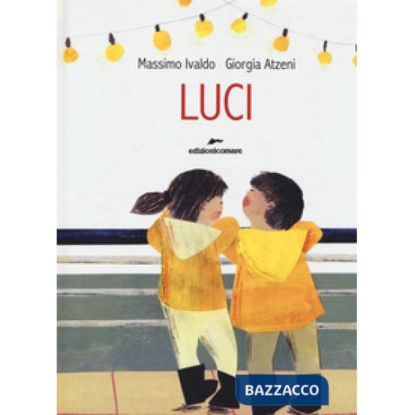 Luci. Ediz. a colori