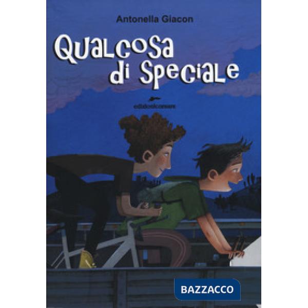 Qualcosa di speciale