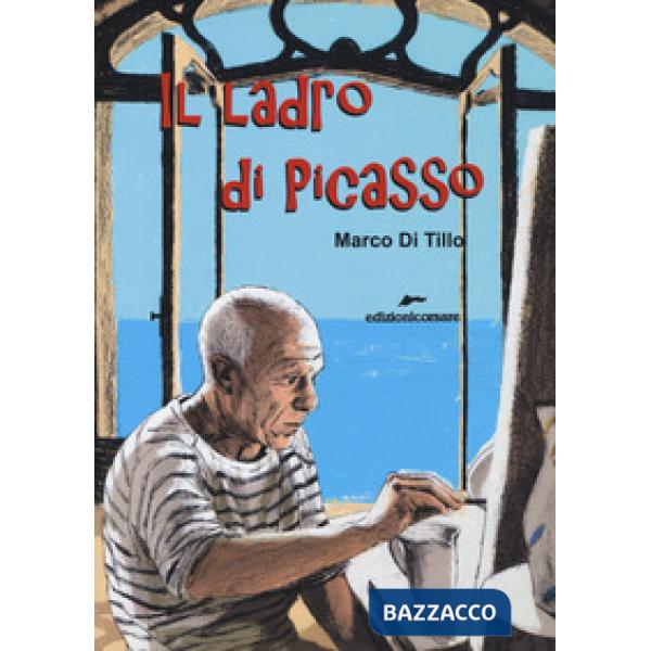 Ladro di Picasso (Il)