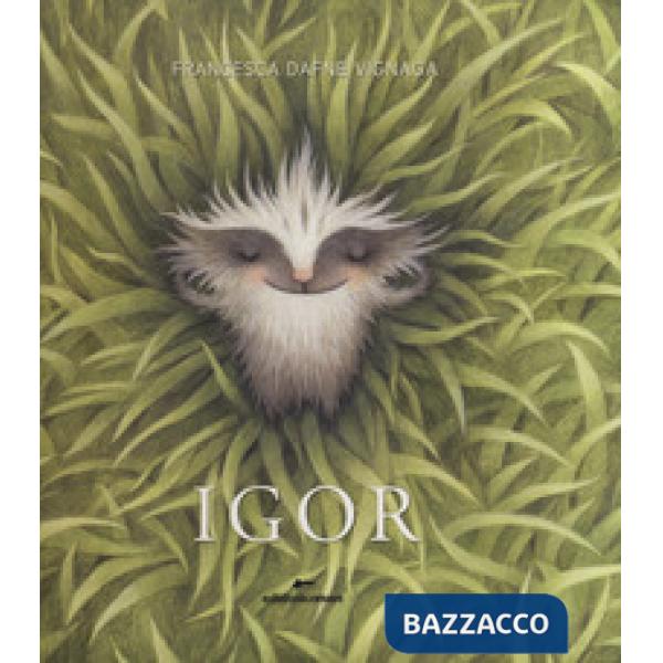 Igor. Ediz. a colori