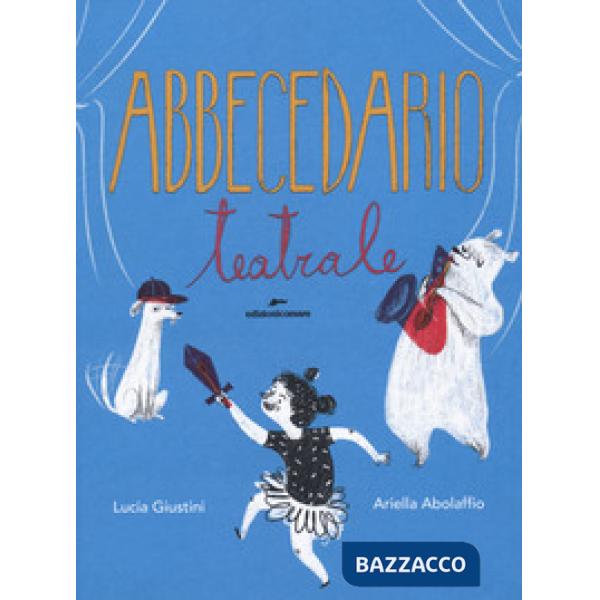 Abbecedario teatrale