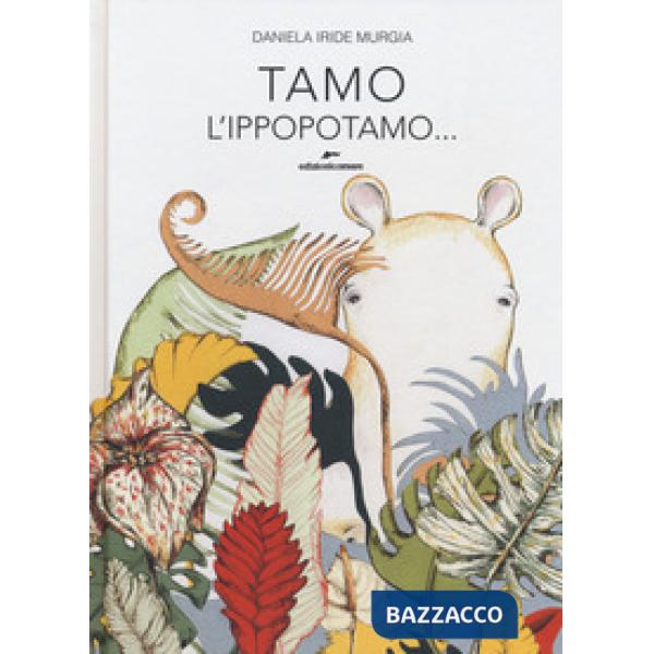 Tamo l'ippopotamo che covava le uova