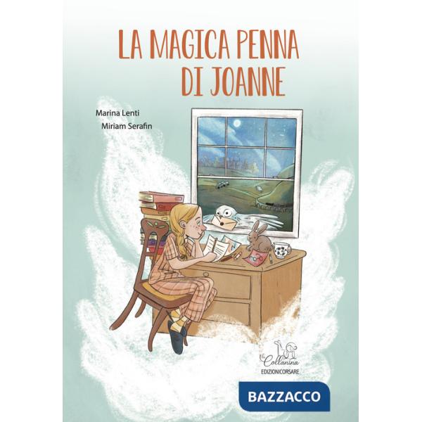 Magica penna di Joanne (La)