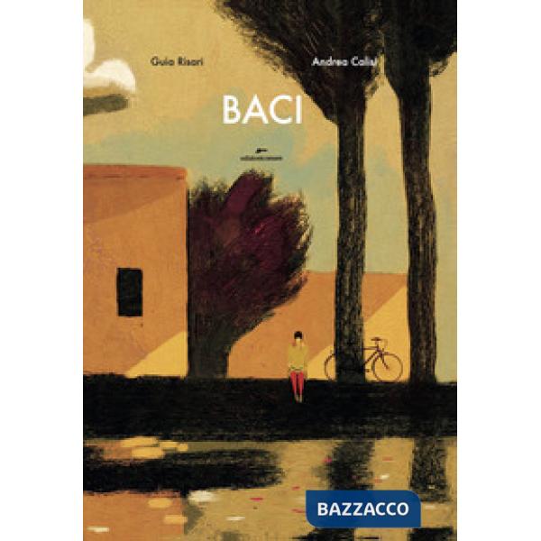 Baci. Ediz. a colori