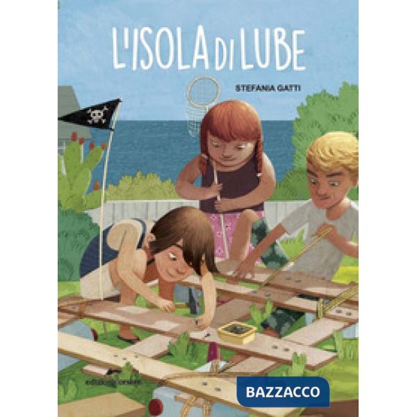 Isola di Lube (L')