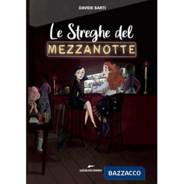 Streghe del Mezzanotte (Le)