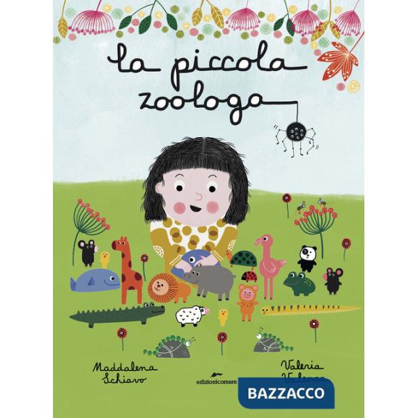Piccola zoologa (La)