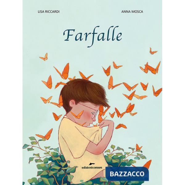 Farfalle. Ediz. a colori