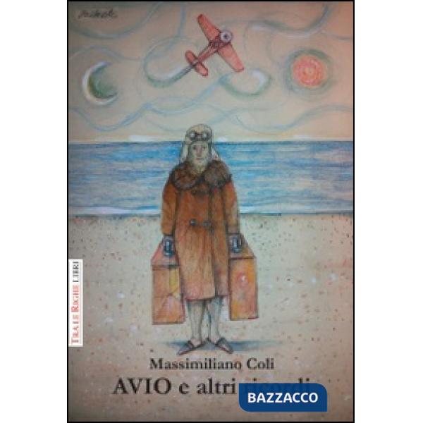Avio e altri racconti