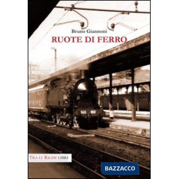 Ruote di ferro