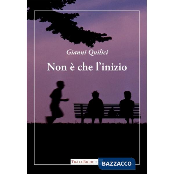 Non è che l'inizio