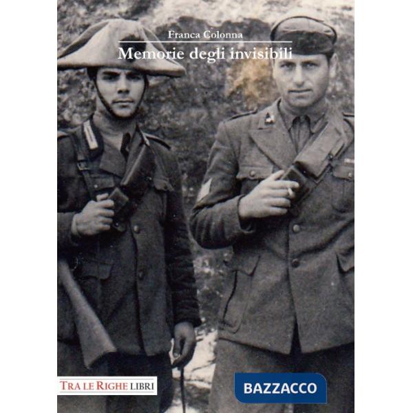 Memorie degli invisibili