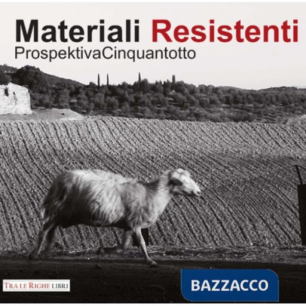 Prospektiva. Vol. 58: Materiali resistenti