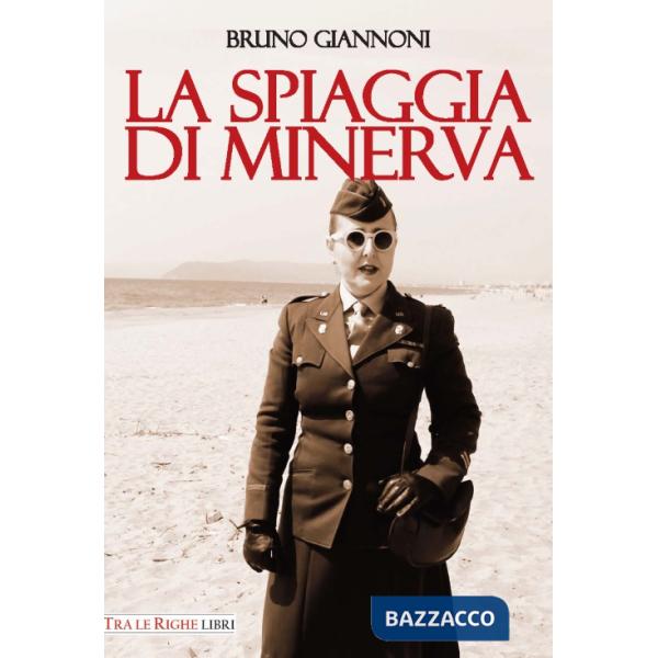 Spiaggia di Minerva (La)