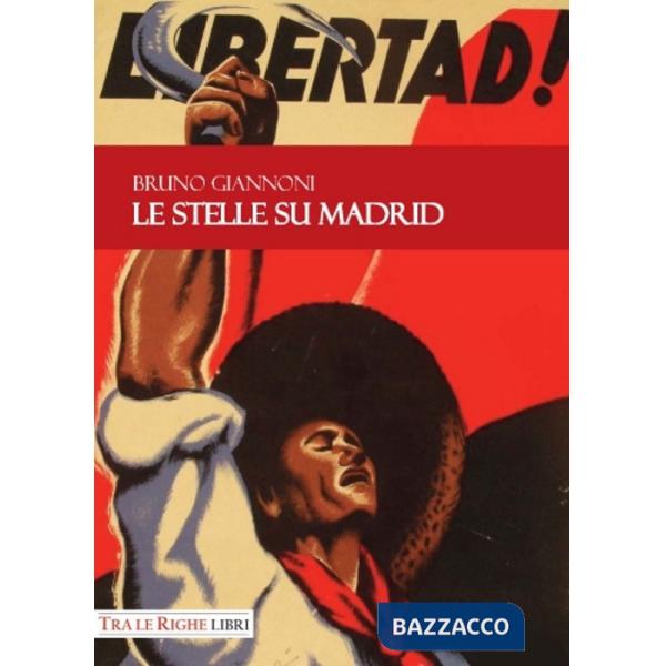 Stelle su Madrid (Le)