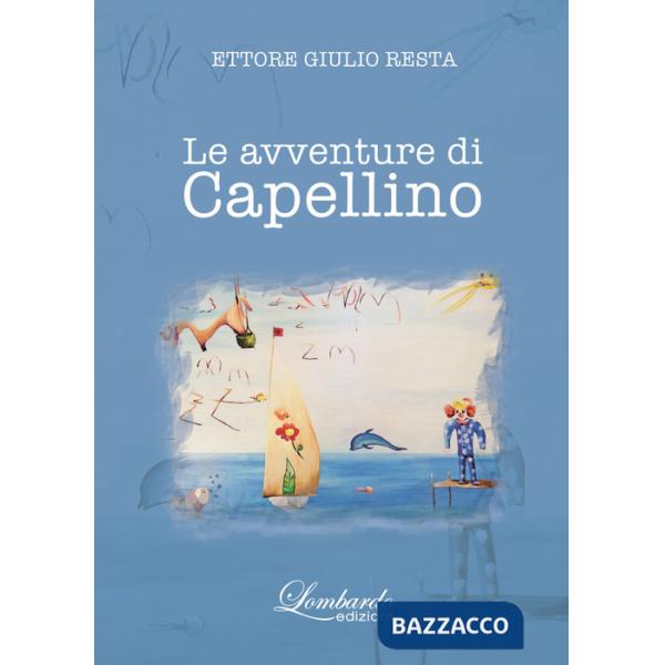 Avventure di Capellino (Le)