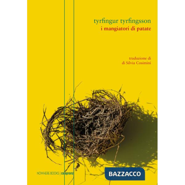 Mangiatori di patate (I)