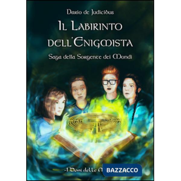 Labirinto dell'enigmista (Il)