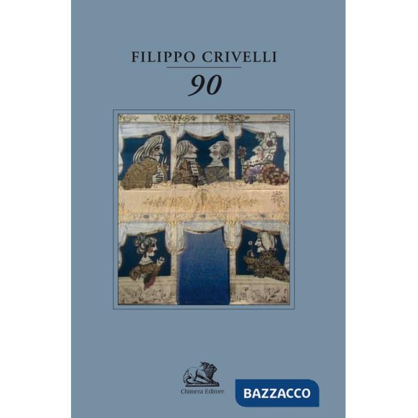 Filippo Crivelli 90