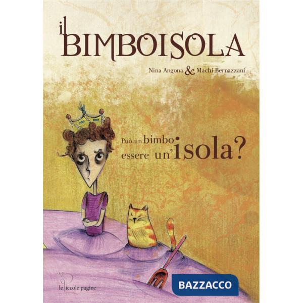 Bimboisola. Ediz. illustrata (Il)