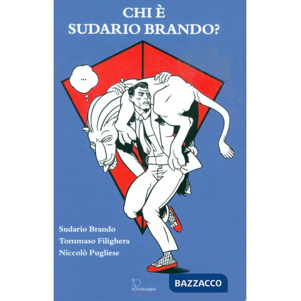 Chi è Sudario Brando?