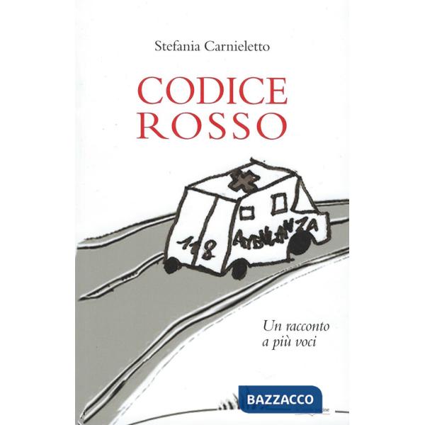 Codice rosso. Un racconto a più voci
