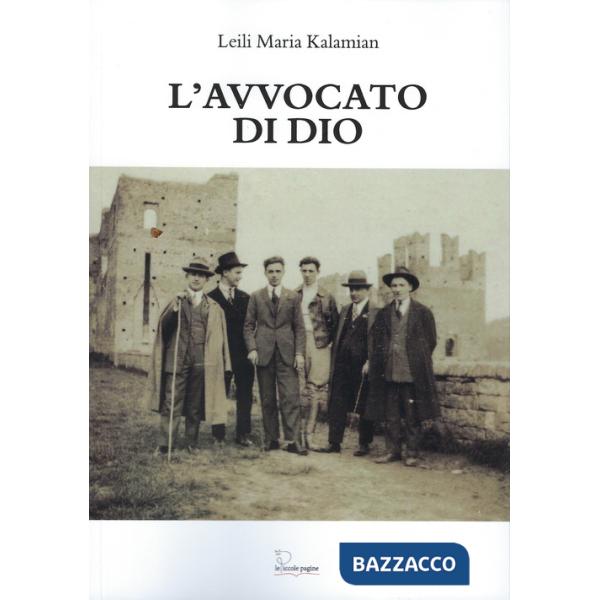 Avvocato di Dio (L')