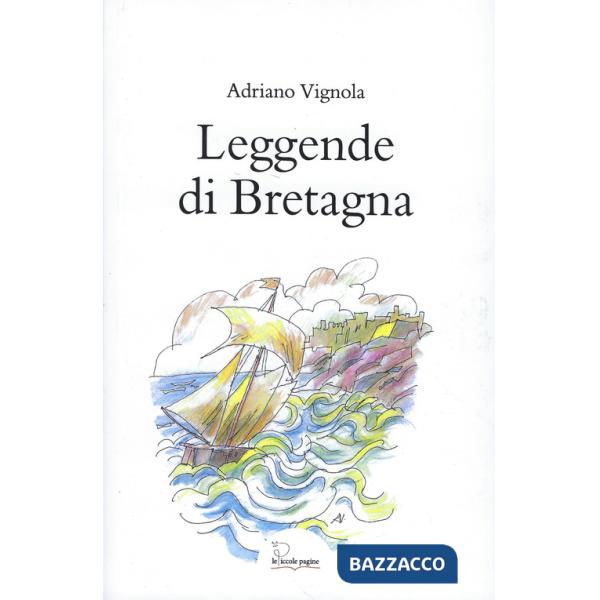 Leggende di Bretagna