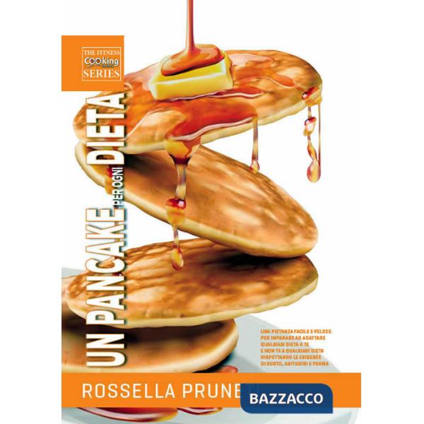 Pancake per ogni dieta (Un)