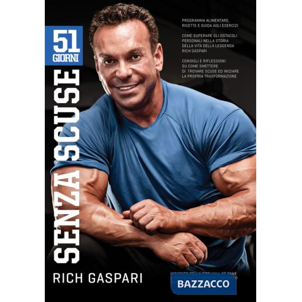 51 giorni senza scuse