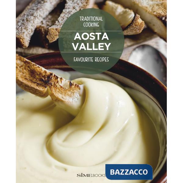 Aosta Valley. Favourite recipes